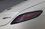 Mercedes-Benz SLS AMG GT 2013 года